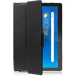 Чехол для планшета Vinga Lenovo Tab M10 Black Vinga (2000006399182) - фото Чехол для планшета Vinga Lenovo Tab M10 Black Vinga (2000006399182)