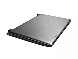 Ноутбук EVGA SC15 (516-34-1833-T1) - миниатюра 3 Ноутбук EVGA SC15 (516-34-1833-T1) - миниатюра 3