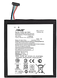 Акумулятор для планшета Asus Z300M ZenPad 10 / C11P1517 (4680 mAh) Original
