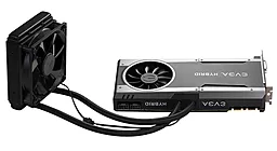 Видеокарта EVGA GeForce GTX 1080 FTW HYBRID GAMING (08G-P4-6288-KR) - миниатюра 4