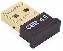 Bluetooth адаптер EasyLife Mini USB Bluetooth 4.0 - миниатюра 4
