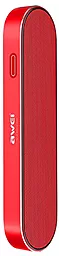 Колонки акустичні Awei Y220 Red - мініатюра 2