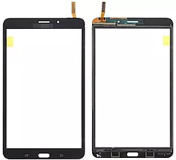 Сенсор (тачскрин) Samsung Galaxy Tab 4 8.0 T330 (3G) (original) Black - фото Сенсор (тачскрин) Samsung Galaxy Tab 4 8.0 T330 (3G) (original) Black