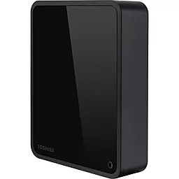 Внешний жесткий диск Toshiba Canvio for Desktop Black 2TB (HDWC320EK3JA)