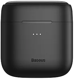Наушники Baseus Encok W06 Black (NGW06-01) - миниатюра 4