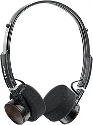 Навушники FiiO EH11 Transparent black - фото Навушники FiiO EH11 Transparent black