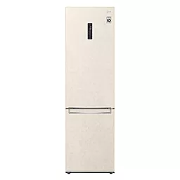 Холодильник з морозильною камерою LG GW-B509SEKM - фото Холодильник з морозильною камерою LG GW-B509SEKM