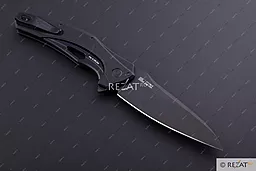 Нож Kershaw Bareknuckle Sprint Run (7777BLK) - миниатюра 3