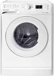 Стиральная машина Indesit OMTWSA 51052 W UA - фото Стиральная машина Indesit OMTWSA 51052 W UA
