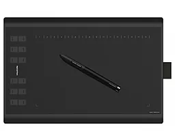 Графічний планшет Huion 1060Plus Black
