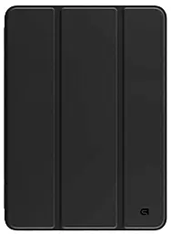 Чехол для планшета ArmorStandart Flex Case для Apple iPad 11 2025 (A16) / 10.9 2024 / 2022 Black (ARM84457) - фото Чехол для планшета ArmorStandart Flex Case для Apple iPad 11 2025 (A16) / 10.9 2024 / 2022 Black (ARM84457)