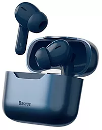 Наушники Baseus Simu ANC S1 Pro Blue (NGS1P-03) - фото Наушники Baseus Simu ANC S1 Pro Blue (NGS1P-03)