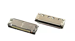 Роз'єм зарядки Samsung P1000 30 pin - фото Роз'єм зарядки Samsung P1000 30 pin