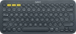 Клавиатура Logitech K380 BT (920-007584) - фото Клавиатура Logitech K380 BT (920-007584)