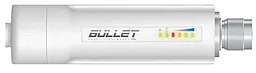 Точка доступа Ubiquiti Bullet M5HP - фото Точка доступа Ubiquiti Bullet M5HP