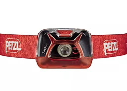 Налобный фонарик Petzl TIKKA 2017 (3xAAA) Black - миниатюра 3 Налобный фонарик Petzl TIKKA 2017 (3xAAA) Black - миниатюра 3