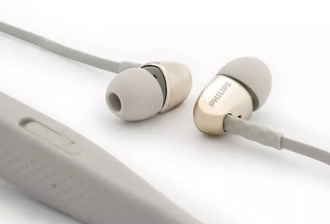 Навушники Philips SHB5950WT White - фото 4