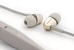 Навушники Philips SHB5950WT White - мініатюра 4 Навушники Philips SHB5950WT White - мініатюра 4
