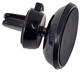 Держатель магнитный Siyoteam Magnetic Air Vent CT008 Black (K10/A04/ST01) - фото Держатель магнитный Siyoteam Magnetic Air Vent CT008 Black (K10/A04/ST01)