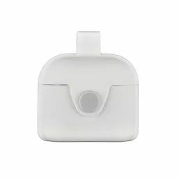 Футляр для навушників AirPods 3 Portfolio White