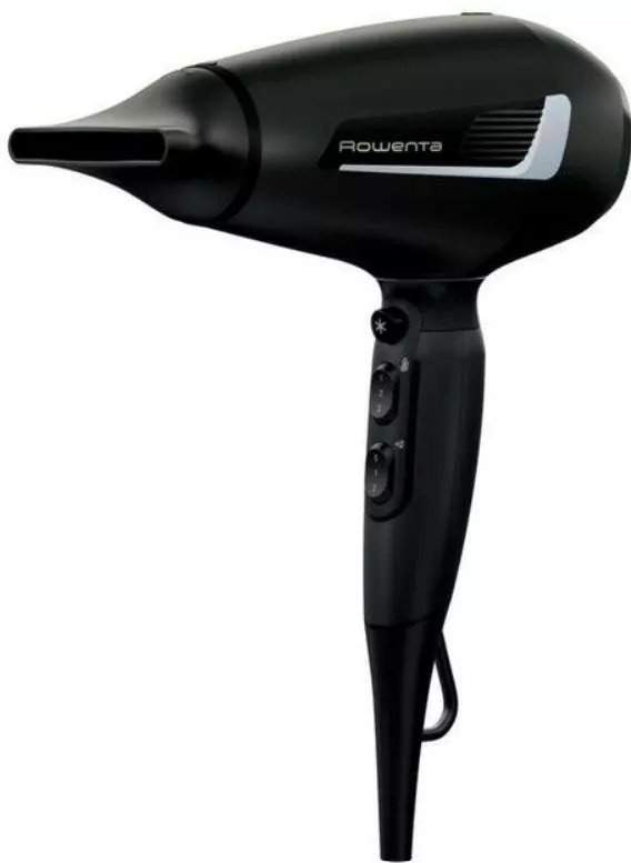 Фен Rowenta CV8820F0 - фото 1