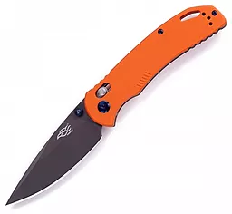 Нож Firebird F7533-OR by Ganzo G7533-OR Оранжевый