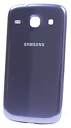 Задняя крышка корпуса Samsung Galaxy Grand Duos I9082  Blue