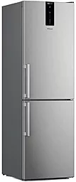 Холодильник с морозильной камерой Whirlpool W7X 82O OXH - фото Холодильник с морозильной камерой Whirlpool W7X 82O OXH