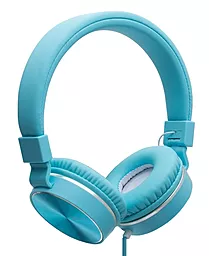 Навушники Gorsun GS-776 Blue