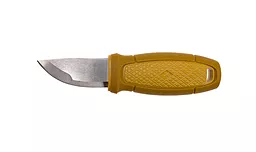 Нож Morakniv Eldris (12650) Yellow - миниатюра 2 Нож Morakniv Eldris (12650) Yellow - миниатюра 2