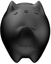 Колонки акустические Baseus E06 Dogz Black - миниатюра 3