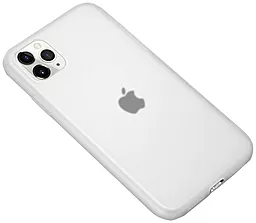 Чехол 1TOUCH Case Matte Apple iPhone 11 Pro Matte