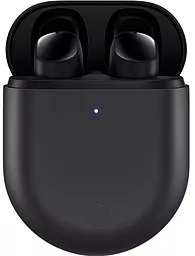 Наушники Xiaomi Redmi AirDots 3 Pro Graphite Black - миниатюра 4