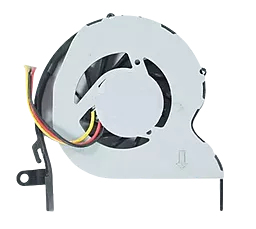 Вентилятор (кулер) для ноутбука Lenovo IdeaPad E10, E11, X100E, X120E 3pin (04W0274) (версия 2) - фото Вентилятор (кулер) для ноутбука Lenovo IdeaPad E10, E11, X100E, X120E 3pin (04W0274) (версия 2)