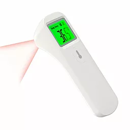 Бесконтактный инфракрасный термометр HOCO FD-01MD