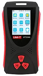 Дозиметр-радіометр UNI-T UT334A