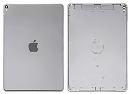 Корпус для планшета Apple iPad Pro 10.5 A1701 WiFi Space Gray - фото Корпус для планшета Apple iPad Pro 10.5 A1701 WiFi Space Gray