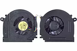 Вентилятор (кулер) для ноутбука Dell Studio 1555 1558(Integrated graphics) P/N: DQ5D77P001 X01 2A (5V 0.30A)