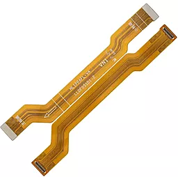 Шлейф Huawei Y7A міжплатний - фото Шлейф Huawei Y7A міжплатний