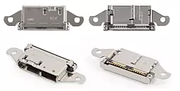 Універсальний роз'єм зарядки №17 Micro USB 3.0, 21 pin - фото Універсальний роз'єм зарядки №17 Micro USB 3.0, 21 pin