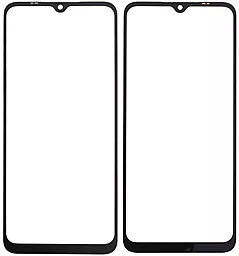 Корпусне скло дисплея Xiaomi Redmi A3, Redmi A3x, Poco C61(з OCA плівкою) оригінал, Black - фото Корпусне скло дисплея Xiaomi Redmi A3, Redmi A3x, Poco C61(з OCA плівкою) оригінал, Black