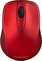 Компьютерная мышка Modecom MC-WM4 (M-MC-0WM4-500) Red