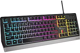 Клавиатура Genesis Rhod 300 RGB (NKG-1823)