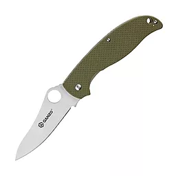 Ніж Ganzo G734-GR Green