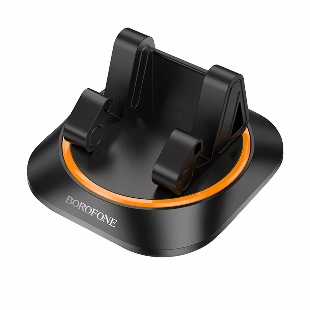 Держатель Borofone BH116 Black - фото 1