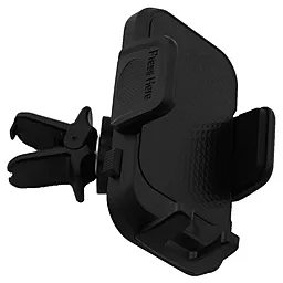 Тримач EasyLife CF-089 Black - фото Тримач EasyLife CF-089 Black