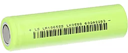Аккумулятор Lishen 18650 3000mAh 3.7V 6A Li-ion Flat Top (LR1865SS)