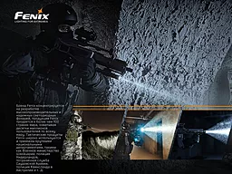 Фонарик аккумуляторный Fenix TK16 V2.0 (1x21700) Зелёный - миниатюра 18 Фонарик аккумуляторный Fenix TK16 V2.0 (1x21700) Зелёный - миниатюра 18