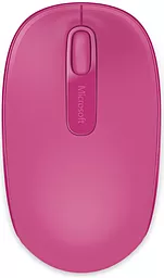 Комп'ютерна мишка Microsoft Mobile 1850 (U7Z-00065) Mag - фото Комп'ютерна мишка Microsoft Mobile 1850 (U7Z-00065) Mag