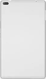 Планшет Lenovo Tab 4 8 16GB (ZA2B0026UA) White - миниатюра 2